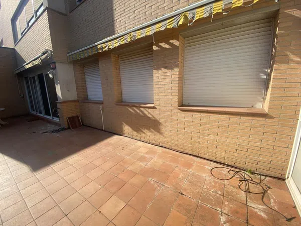 Piso en Calle de Joan Miró, Sant Quirze Parc-Vallsuau-Castellet, Sant Quirze Parc-Vallsuau-Castellet - Foto 13