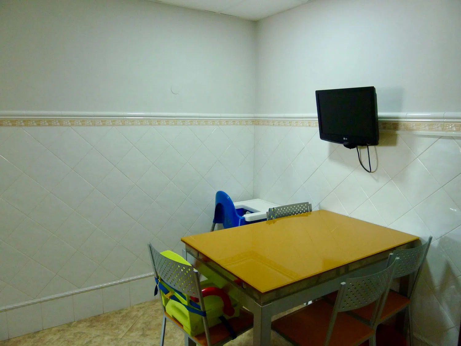 Piso en calle de Calixt III, 5 - Foto 6