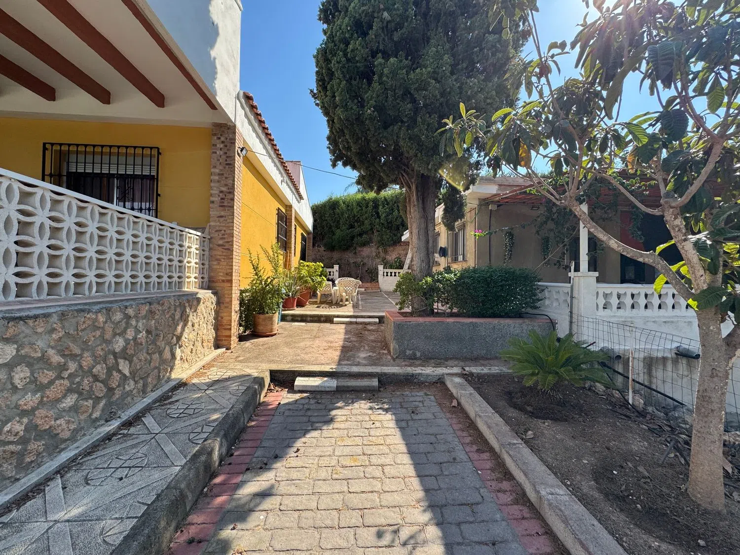 Casa independiente en calle Urbanització Safareig L9-11, 212 - Foto 5