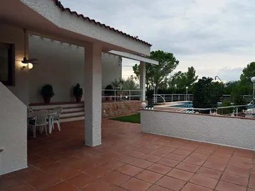 Chalet en  Camí dels Còdols 47 - Foto 11