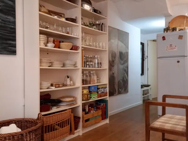 Piso en Calle Adriano, 20, Arenal - Museo - Tetuán - Foto 5