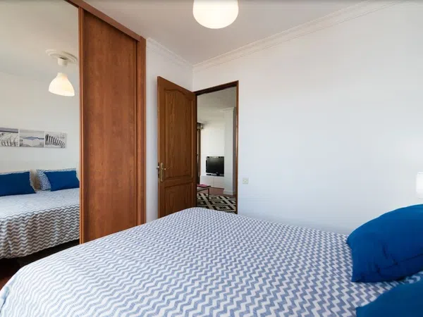 Piso en calle Teniente C Castillo Olivares, 21 - Foto 12