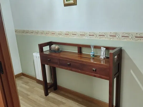 Piso en calle Infanta Elena, 17 - Foto 1