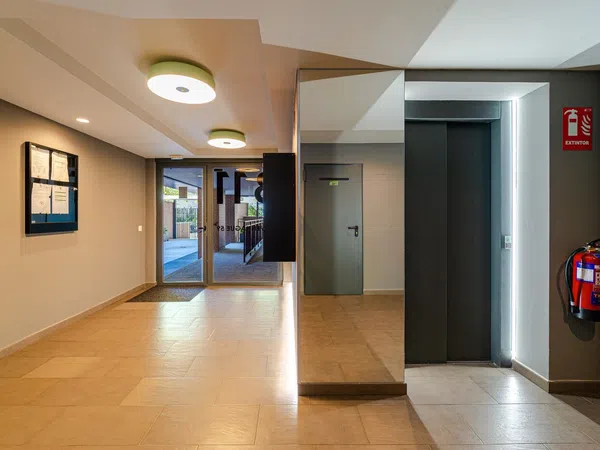 Piso en calle Copenhague - Foto 10