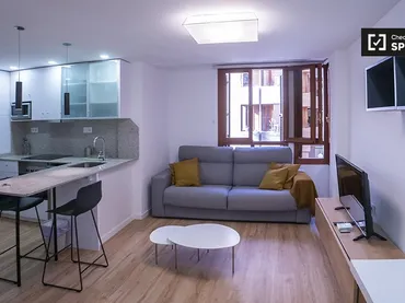 Piso en  Valencia Capital - Foto 1