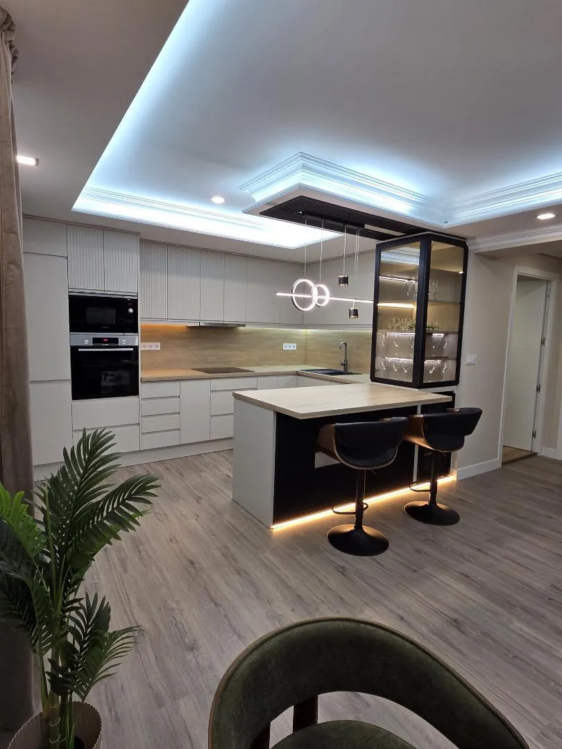 Piso en  Carrer Sacrament 28 - Foto 5