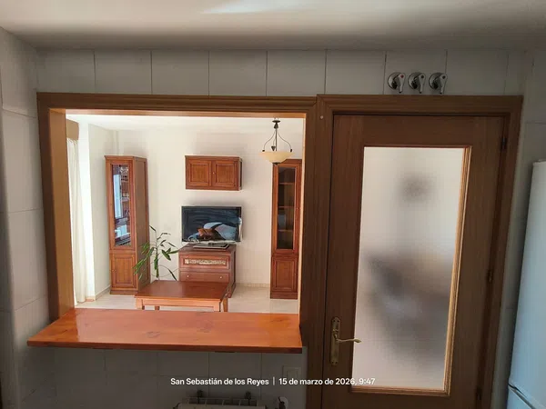 Piso en calle Hermanos del Cristo, 21 - Foto 10