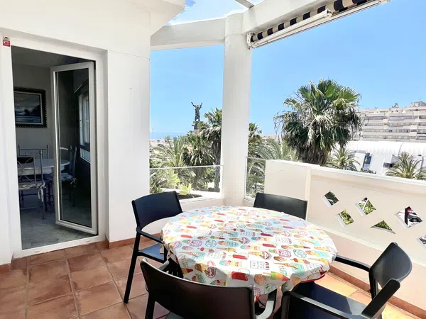 Piso en Puerto Banús, Puerto Banús - Foto 9