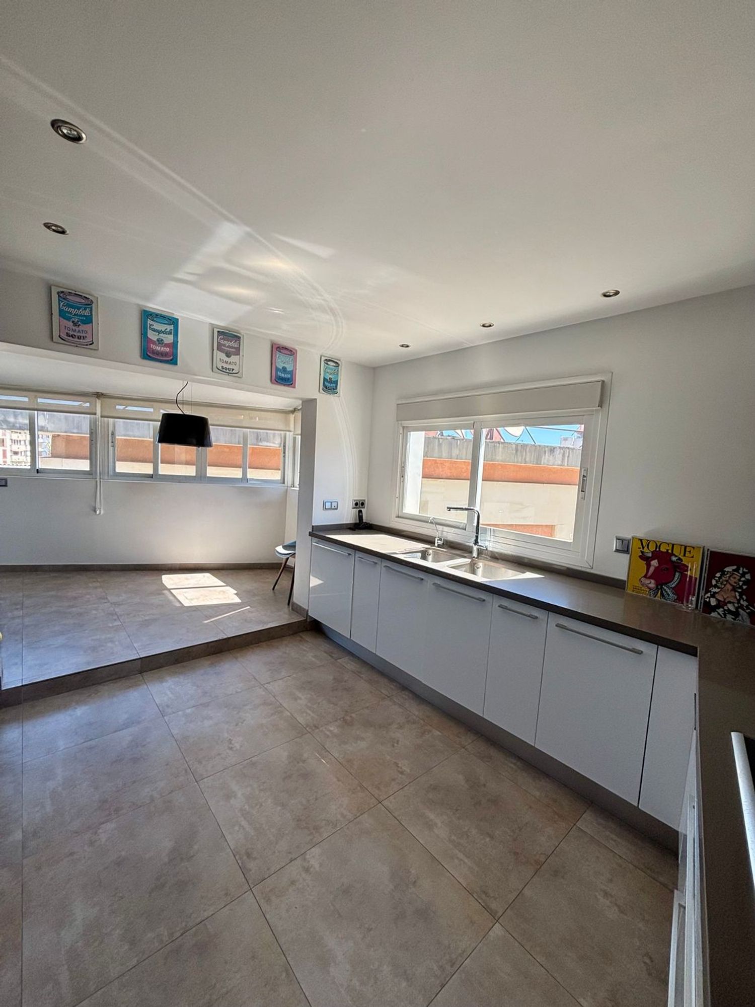 Ático en Barrio Son Armadams - Foto 17