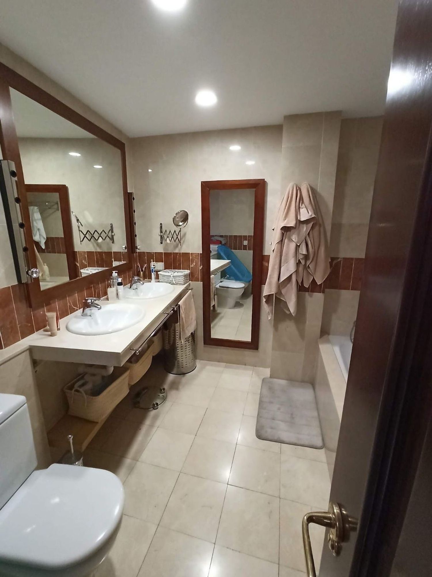 Dúplex en Calle Ramón y Cajal, 1, Centro - Foto 10