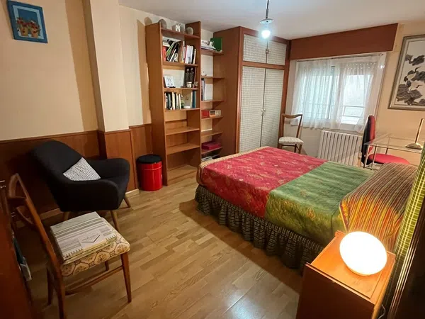 Piso en Calle d'Asensi, 19, Casco Histórico - Foto 8