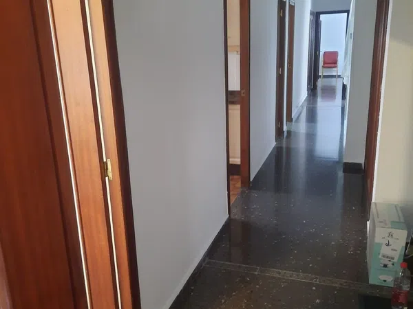 Piso en Calle de Hernán Cortés, 29, Villacerrada - Centro, Villacerrada - Centro - Foto 3