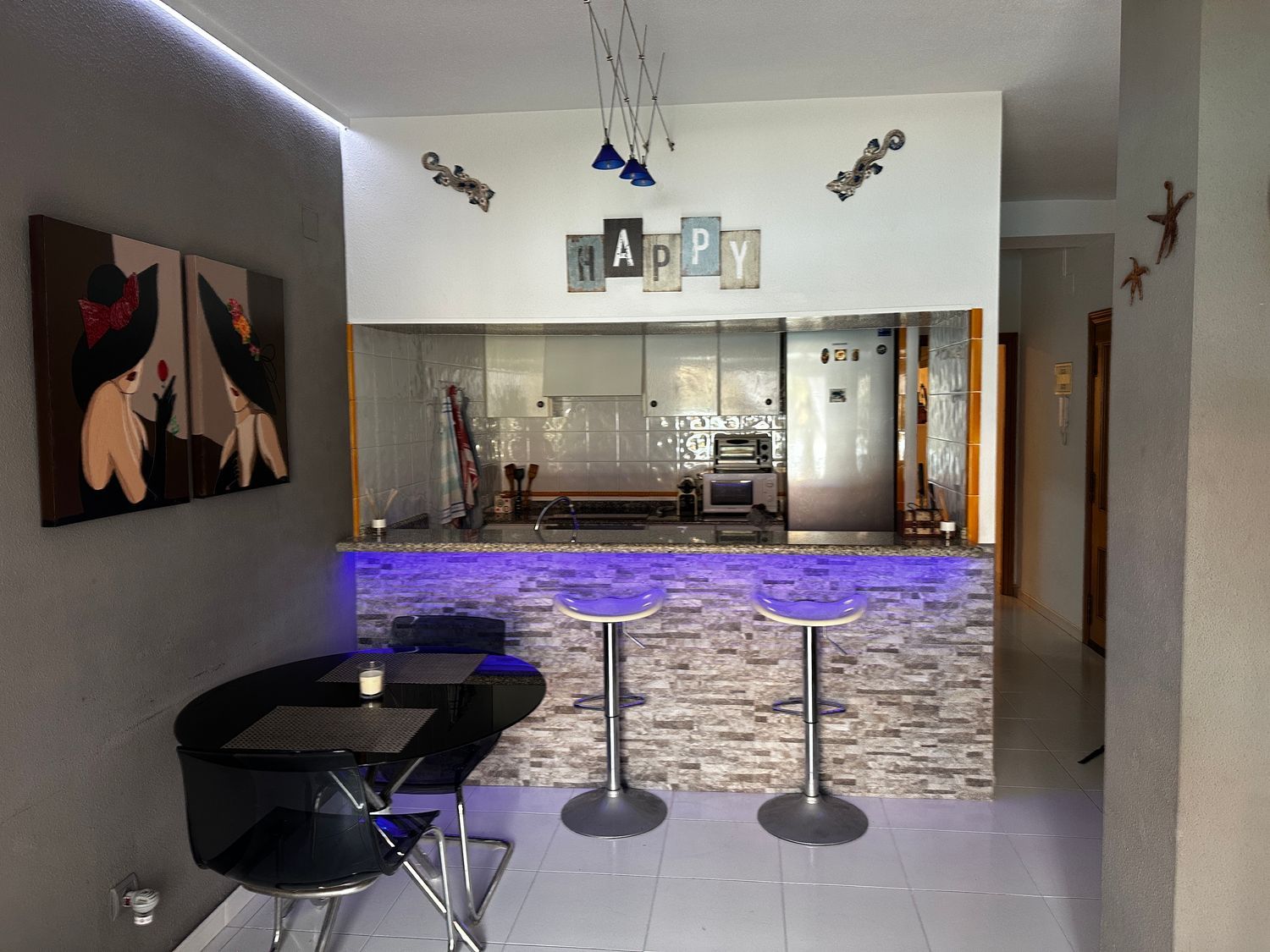 Estudio en Calle de Sant Joan, 32, Santa Eulalia del Río, Santa Eulalia del Río - Foto 2