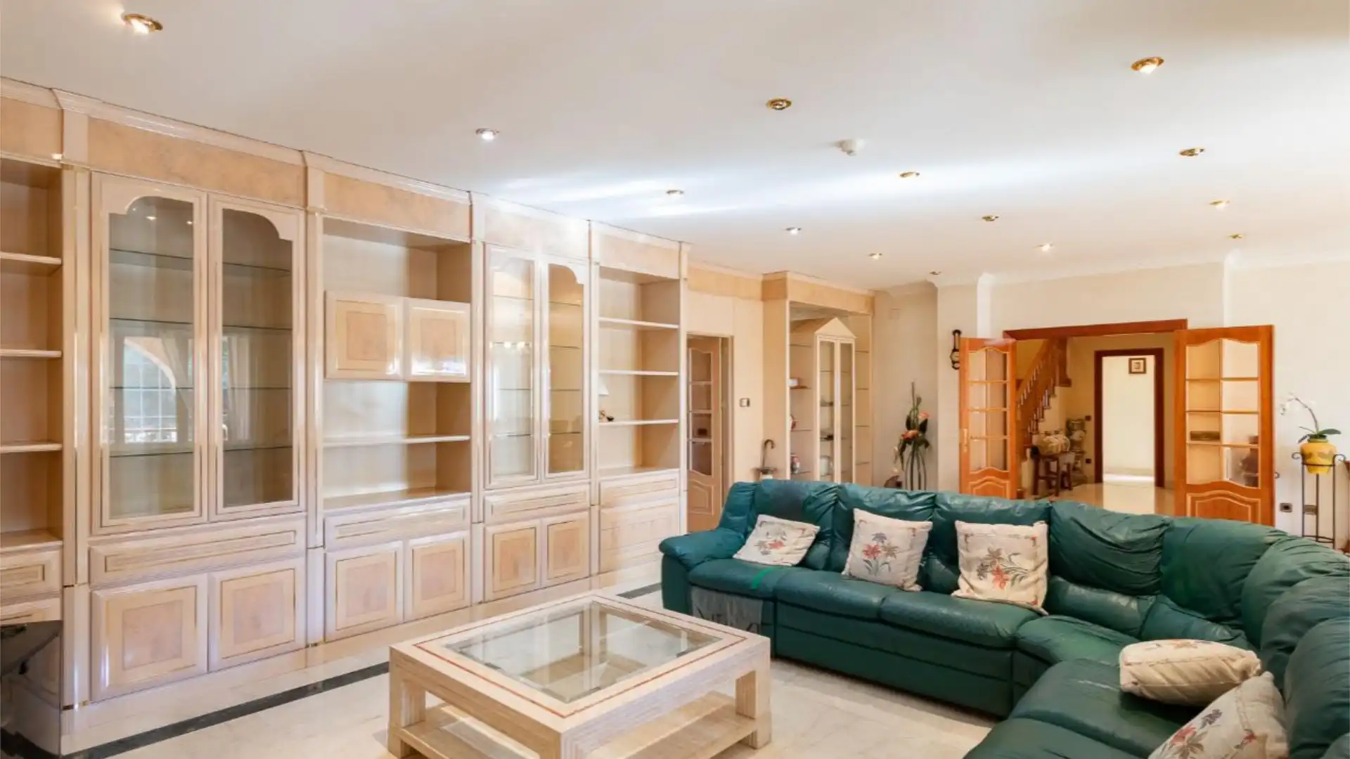 Chalet en  Calle Vallefranco 25 - Foto 15