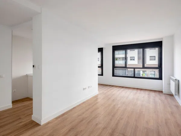 Piso en El Santo de la Isidra, 26, Los Ángeles - Foto 2