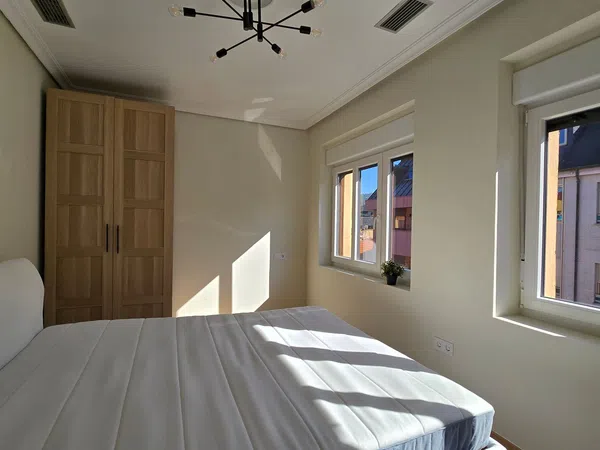 Piso en Calle Victor Chavarri, 5, Salesas-Foncalada-Campoamor - Foto 8