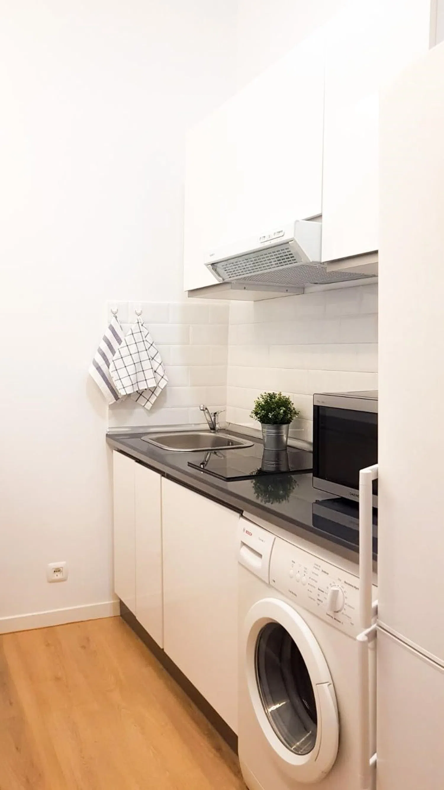 Piso en calle de Carlos Arniches, 28 - Foto 17