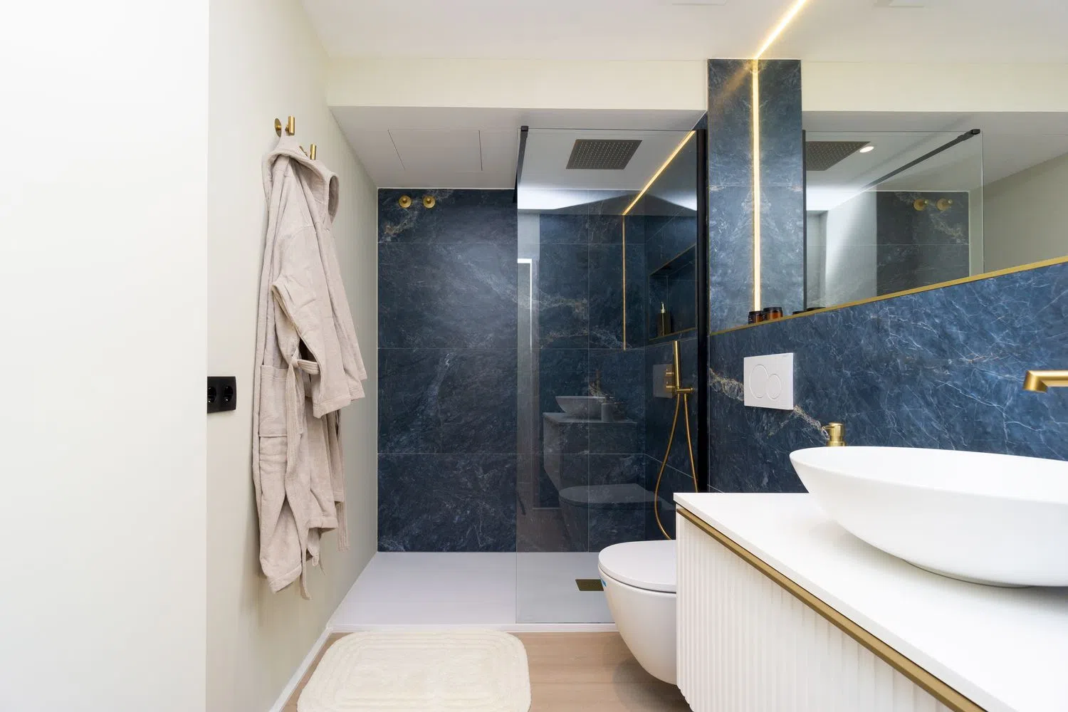 Piso en paseo de Gràcia, 44 - Foto 12