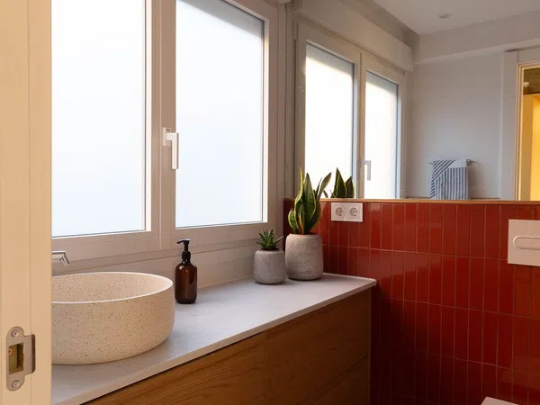 Piso en Barrio Valdeacederas - Foto 16