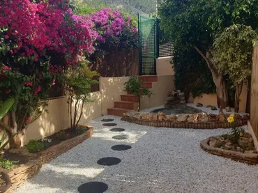 Dúplex en  Camí de la Cantera 75 - Foto 1