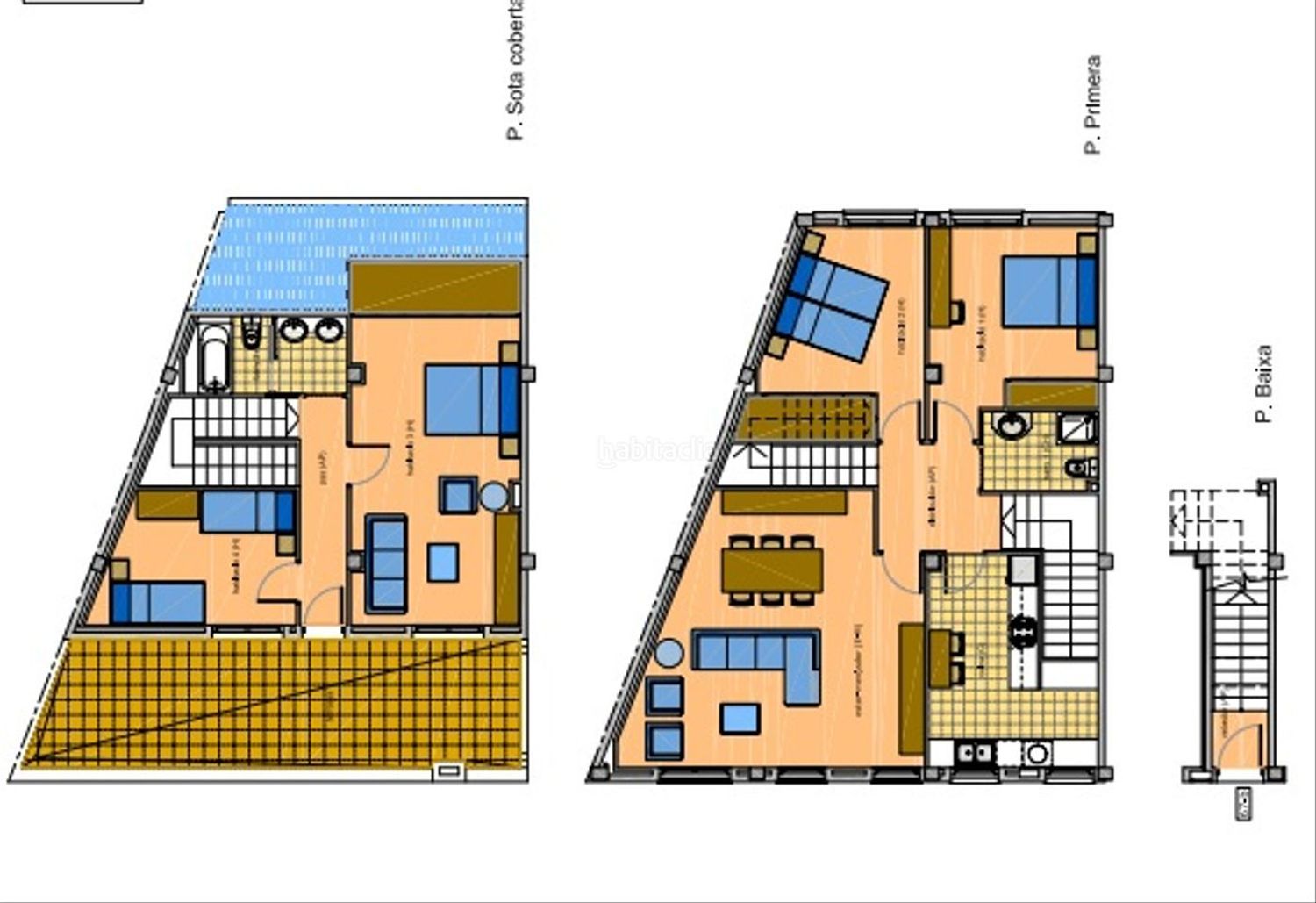 Chalet adosado en Vilassar de Dalt - Foto 39