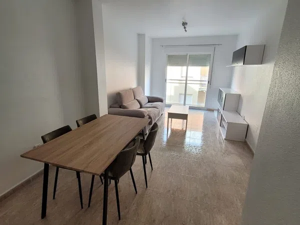 Piso en Paseo Virgen Fuensanta-Cobat, 1, Cobatillas, Murcia - Foto 3