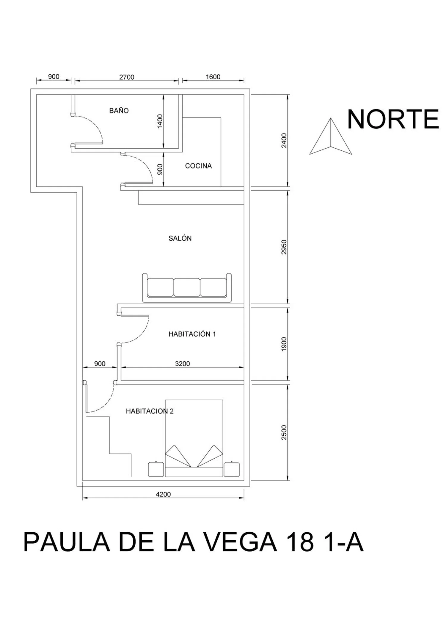 Piso en Barrio Pinar del Rey - Foto 17