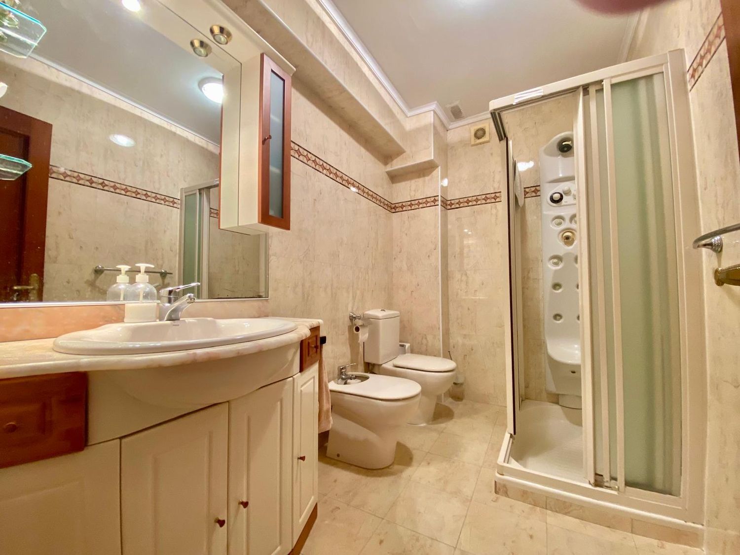 Piso en Castilla - Hermida - Foto 9