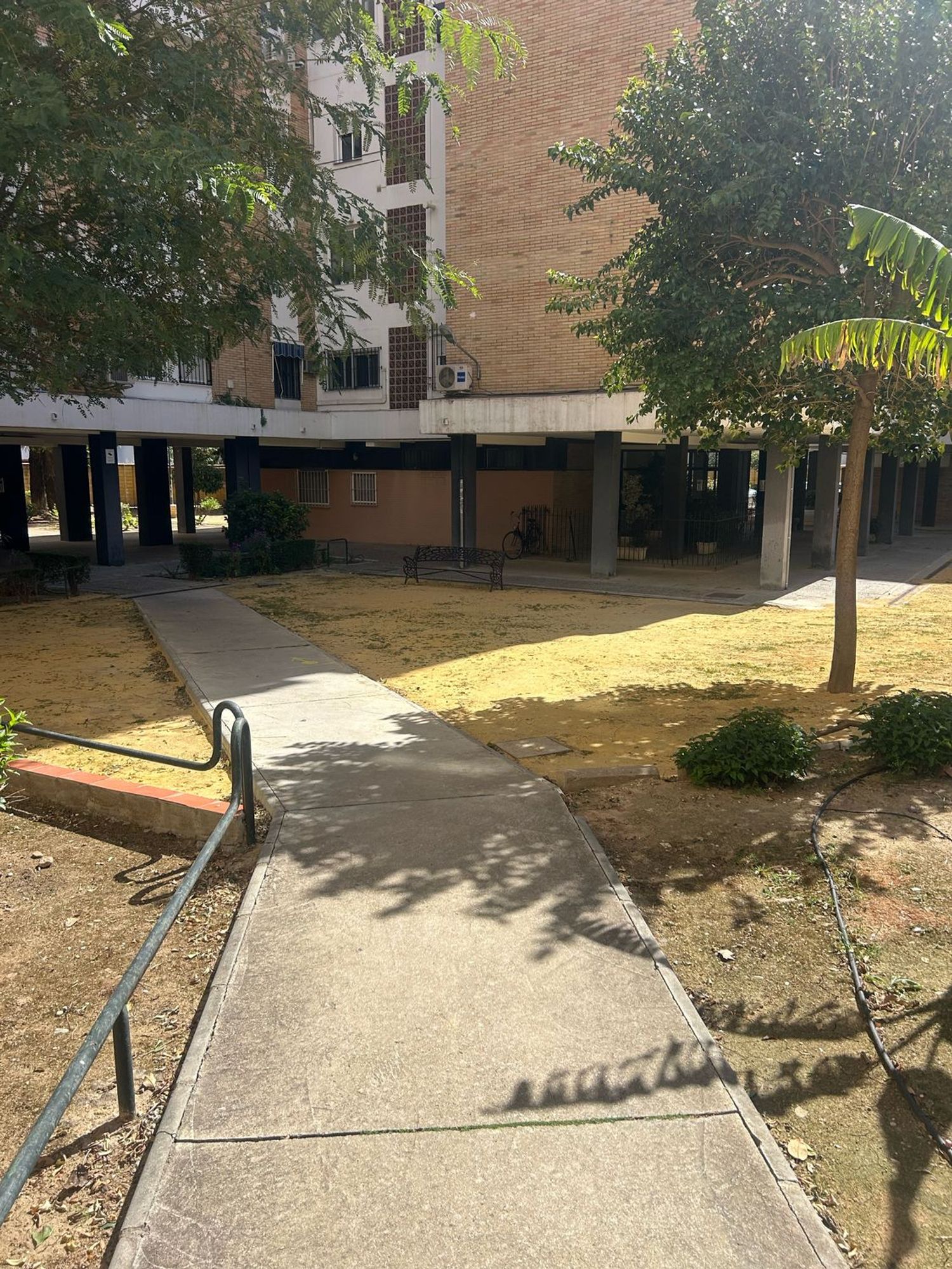 Piso en avenida de la Cruz del Campo, 31 - Foto 1