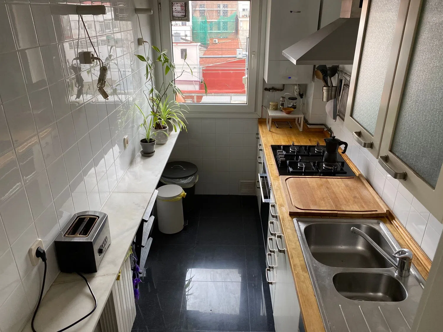 Piso en calle Argos, 13 - Foto 8