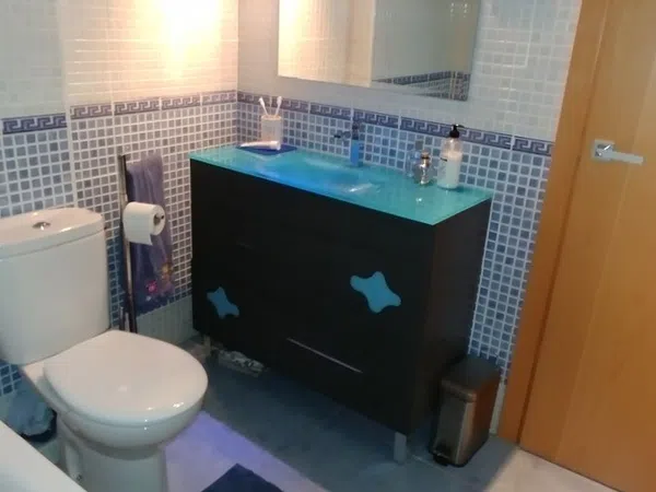 Piso en Francisco Salvador González, 1, Zona Estación - Foto 6