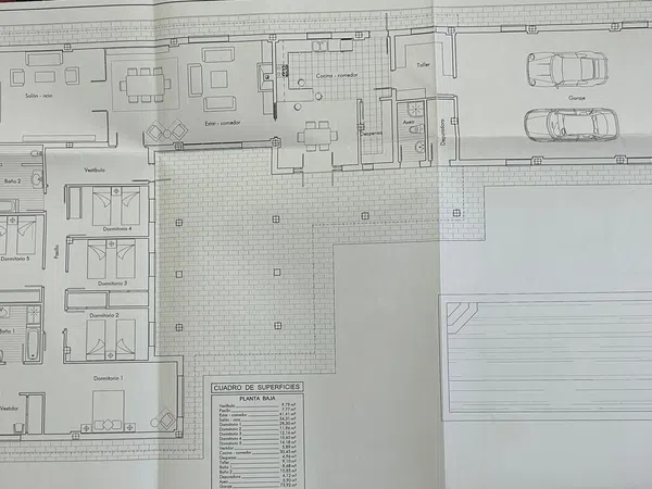 Casa o chalet independiente en Calle don benito s/n - Foto 1