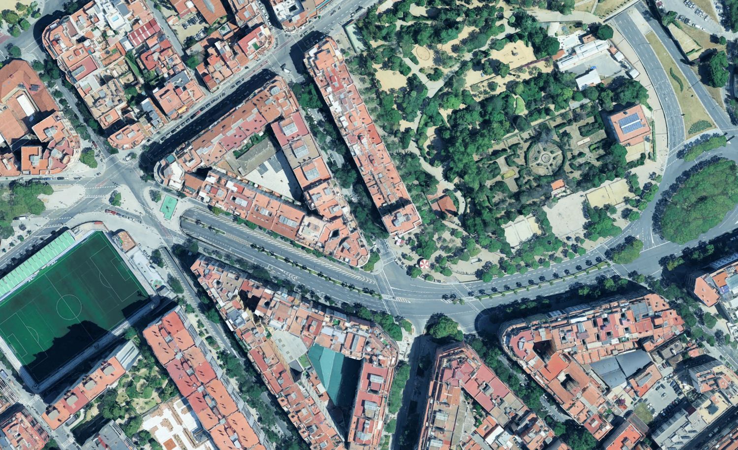 Piso en calle de Praga, 14 - Foto 17