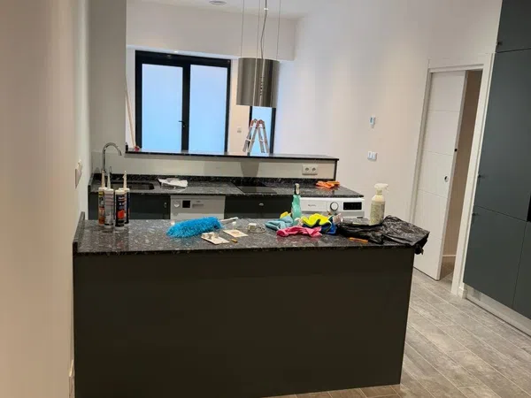 Piso en calle de la Plaza de Toros, 12 - Foto 3