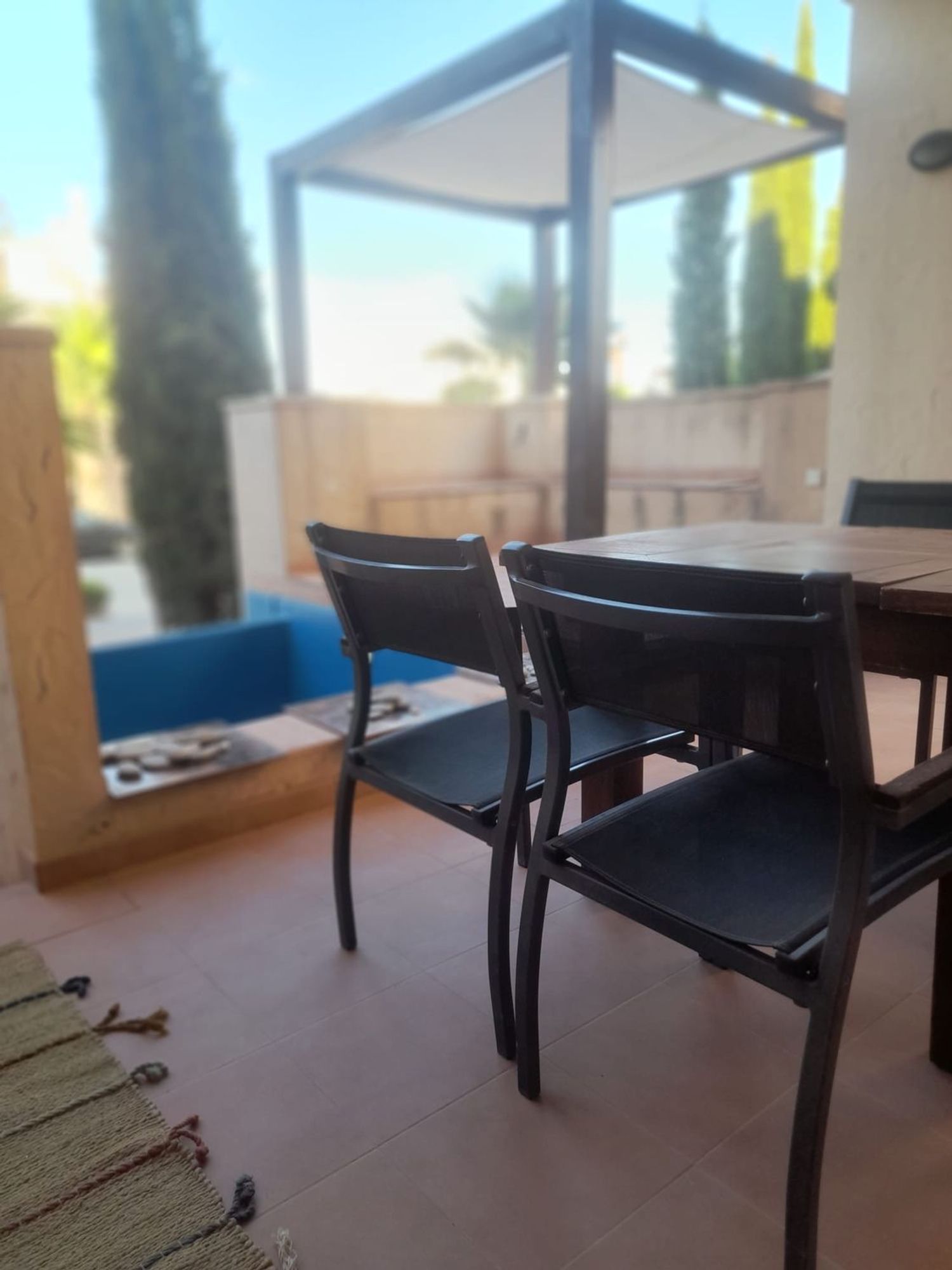 Chalet adosado en Calle Martinica, 6, Hacienda del Álamo Golf, Hacienda del Álamo Golf - Foto 15