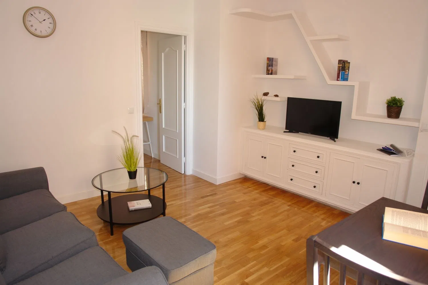 Piso en calle Anastasio Herrero, 4 - Foto 1