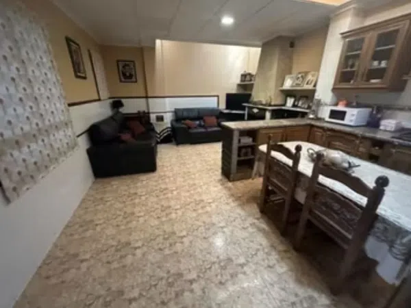 Chalet adosado en Calle Lepanto, 4 - Foto 1
