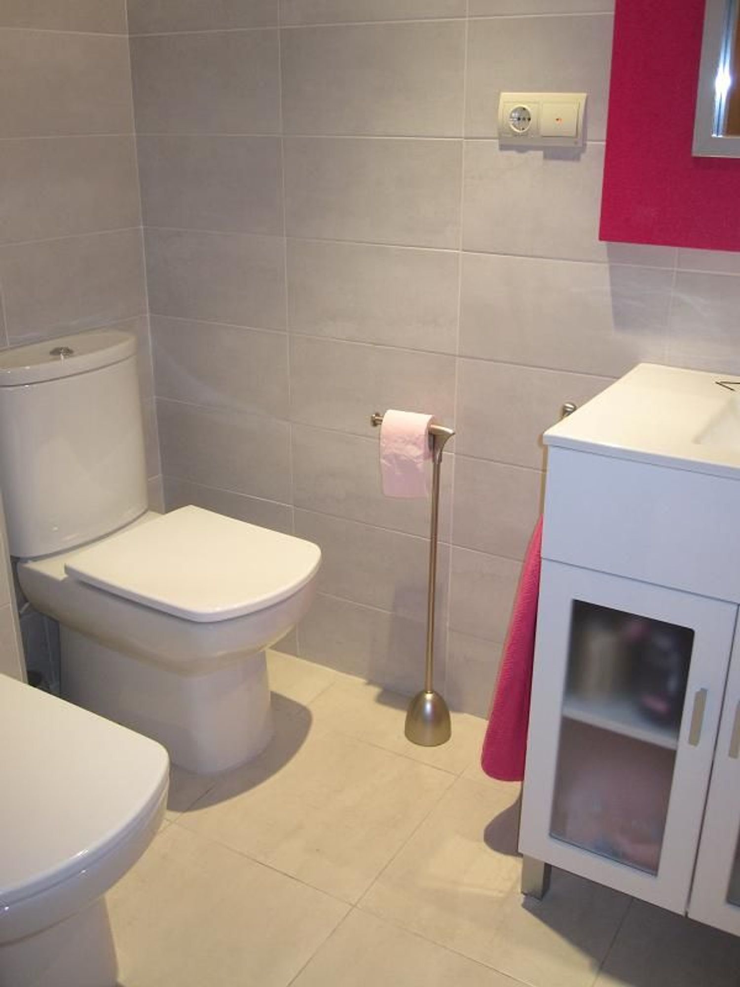 Piso en calle Fray Luis de León, 13 - Foto 8