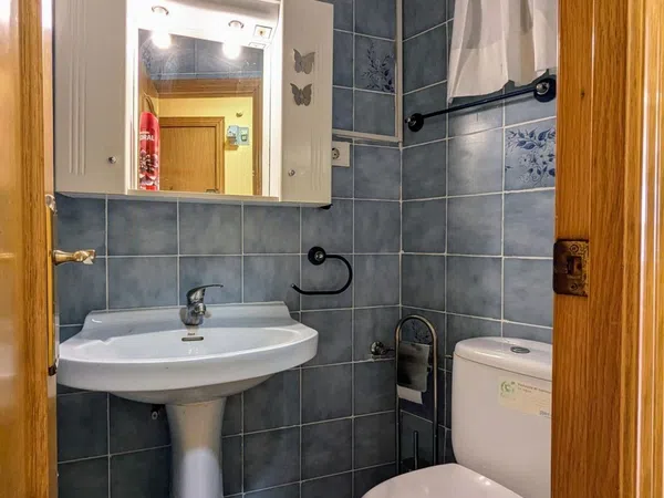Piso en Calle de Dolores Marqués, 13, Benimaclet - Foto 12