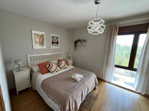 Dúplex en Paseo de la Ribera, 32, Casco Histórico - Corredera - Ribera - Foto 22
