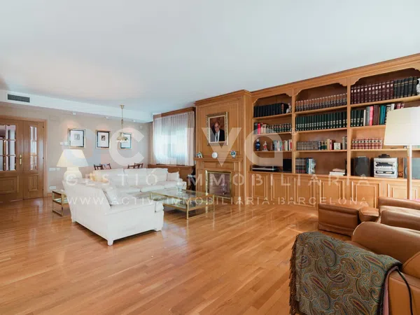 Casa o chalet independiente en Avenida de Jacint Esteva Fontanet - Foto 8