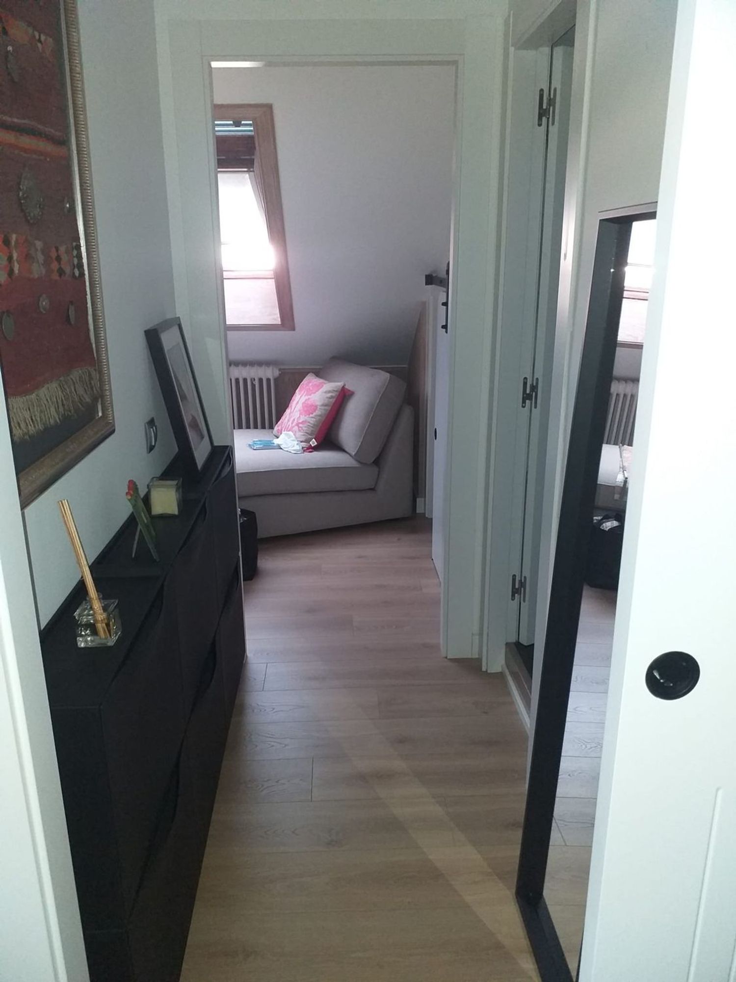 Ático en avenida de Santander, 18 - Foto 3