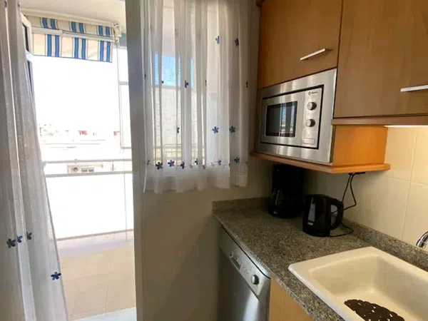 Piso en Paseo del Saladar, 34, Saladar, Saladar - Foto 8