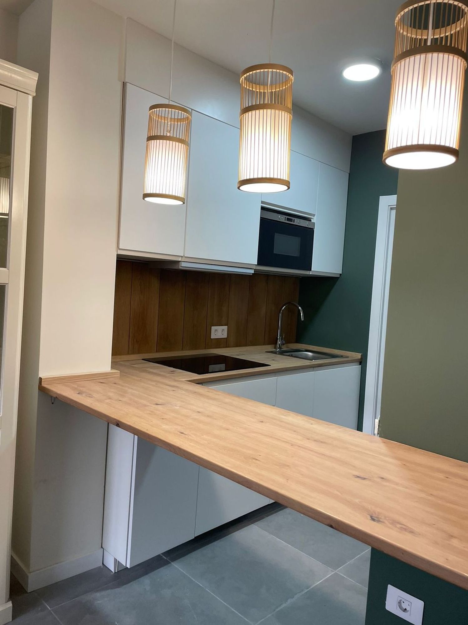 Piso en avenida del Atlàntico, 21 - Foto 2