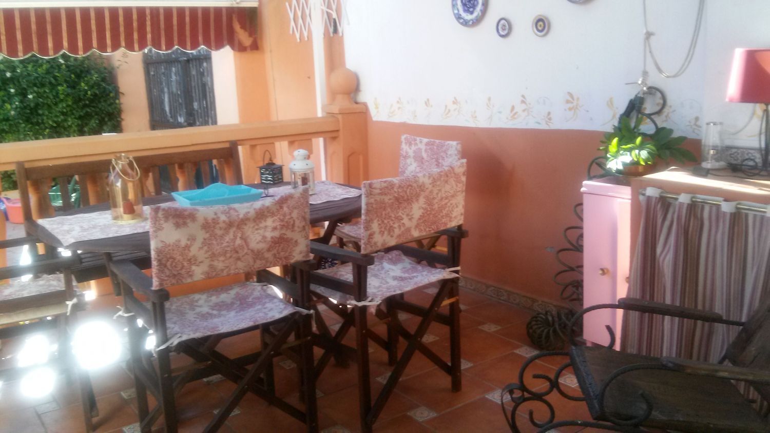 Chalet adosado en Calle Conde Fuente Del Sueco, 5, Encinarejo de Córdoba - Foto 4
