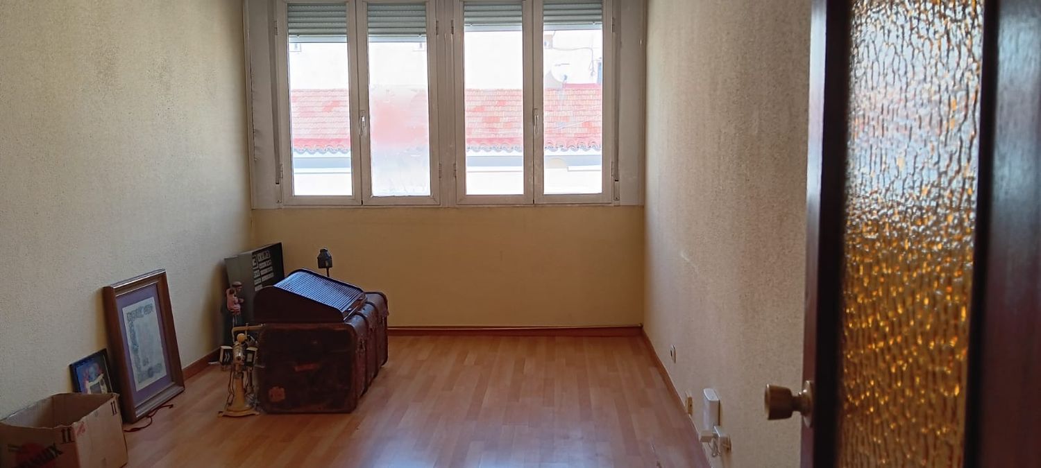 Piso en Barrio Ciudad Jardín