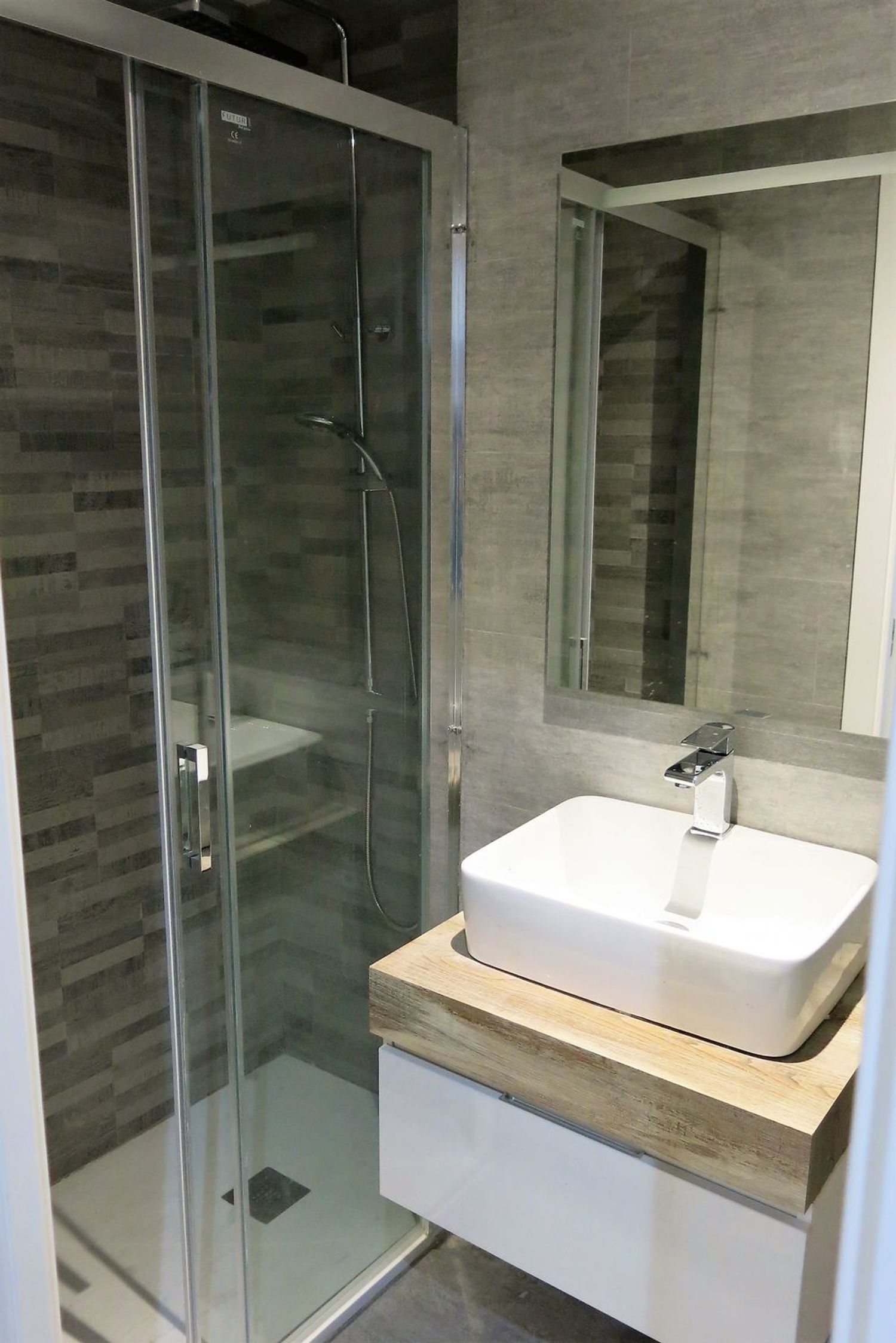 Estudio en calle Gran Vía, 45 - Foto 4