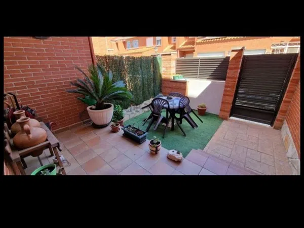 Chalet pareado en Calle Cañada, 23 - Foto 10