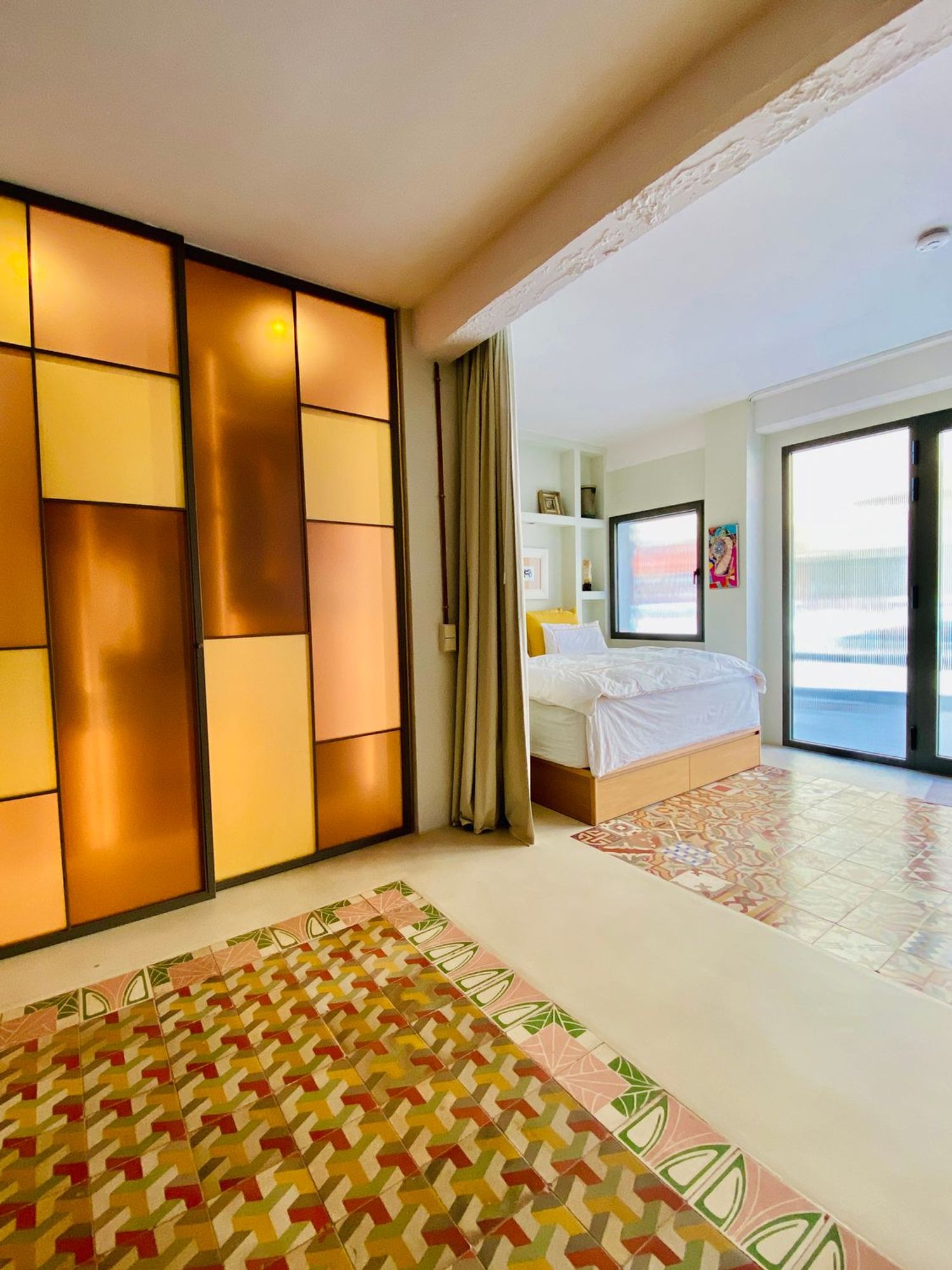 Estudio en Barrio Playa de la Malvarrosa - Foto 15