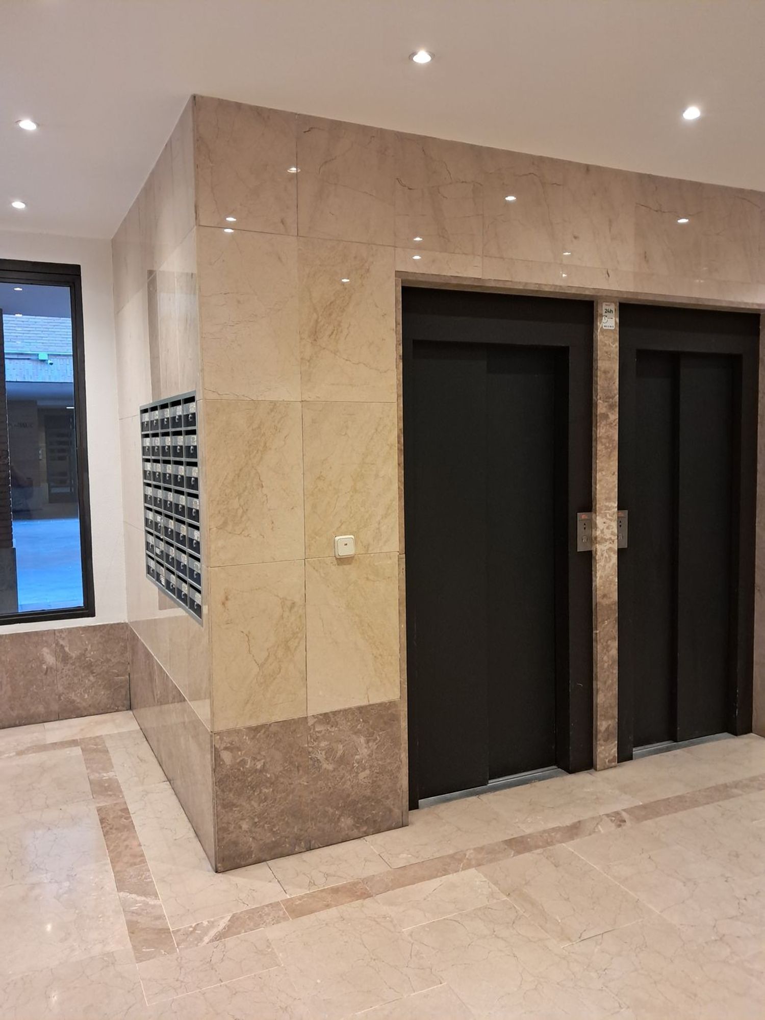 Estudio en calle Delicias, 28 - Foto 23